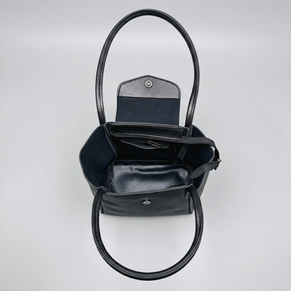 JADEL MEDIUM BLACK
