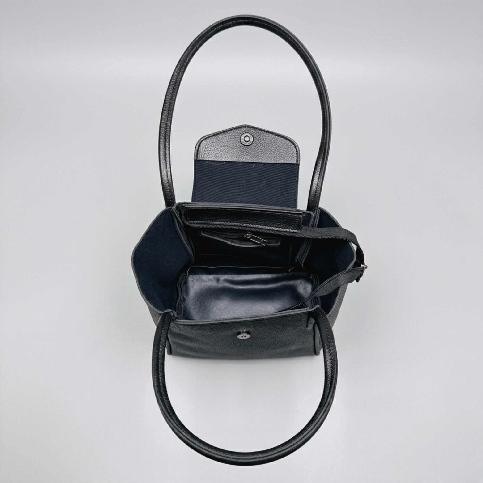 JADEL MEDIUM BLACK
