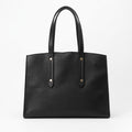 Atlas Totebag Black