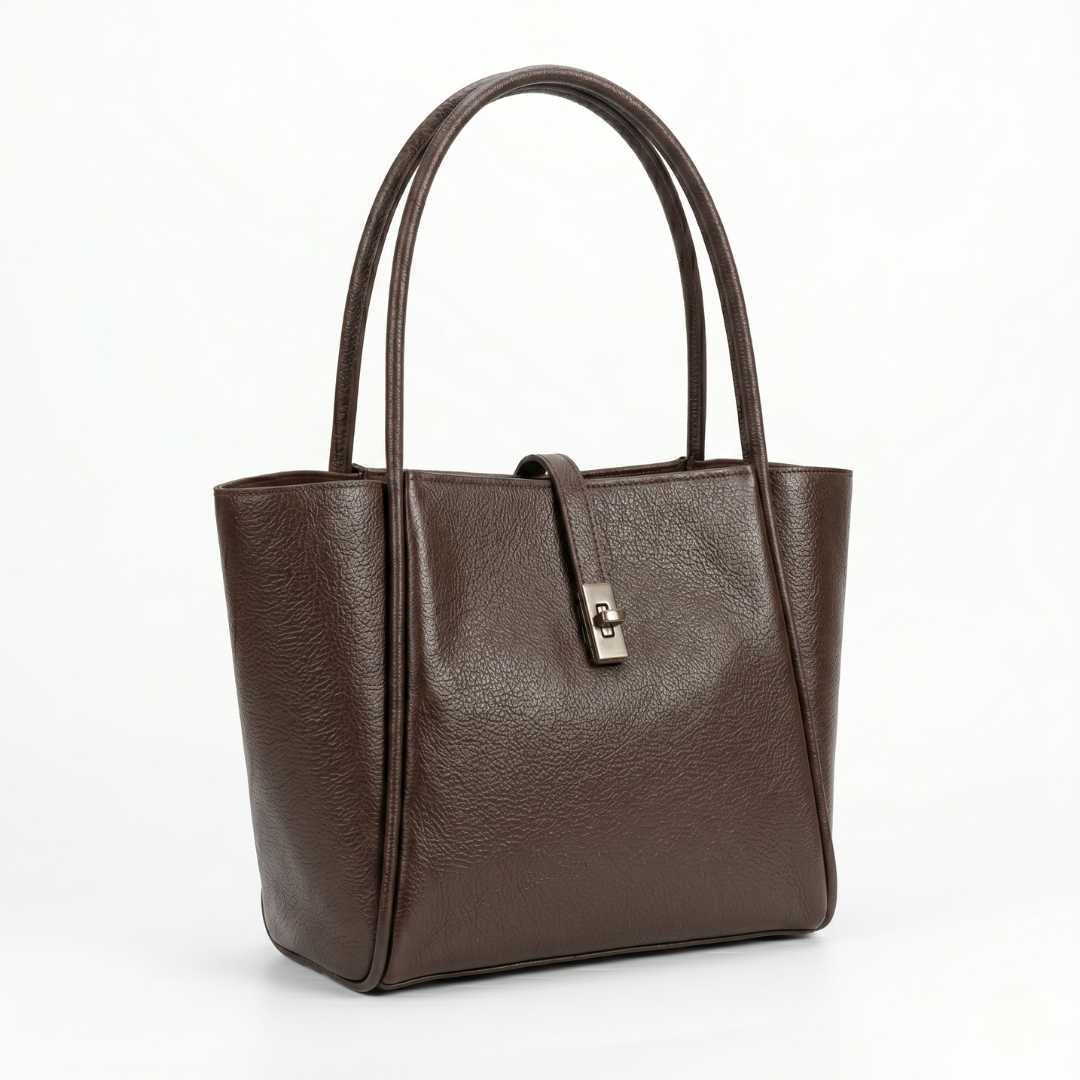 JOBLET LARGE TOTE D BROWN