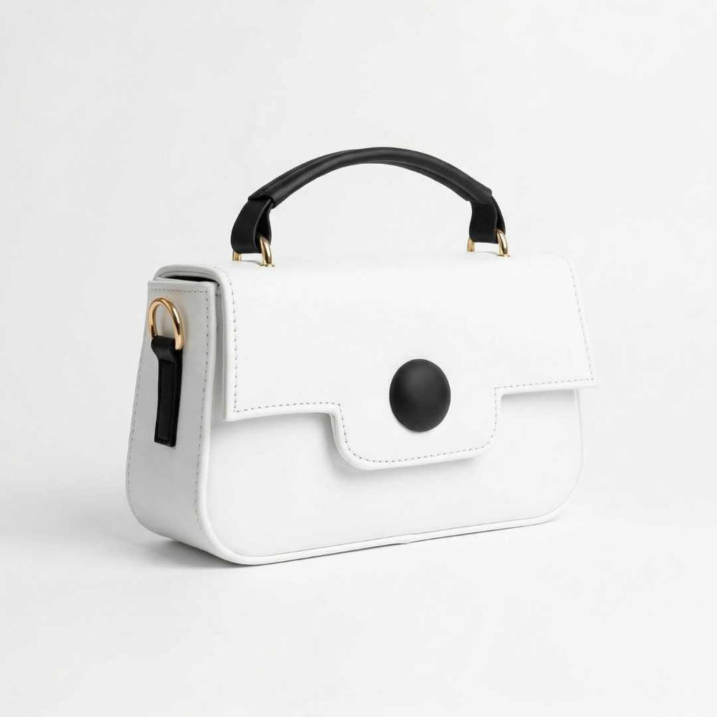 Auvex Mini Satchel