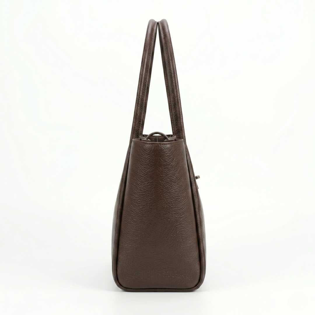 JOBLET LARGE TOTE D BROWN