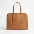 Atlas Totebag Brown