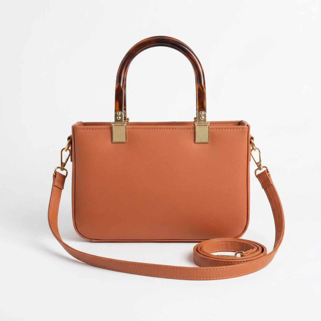 Orlix Crossbady Brown