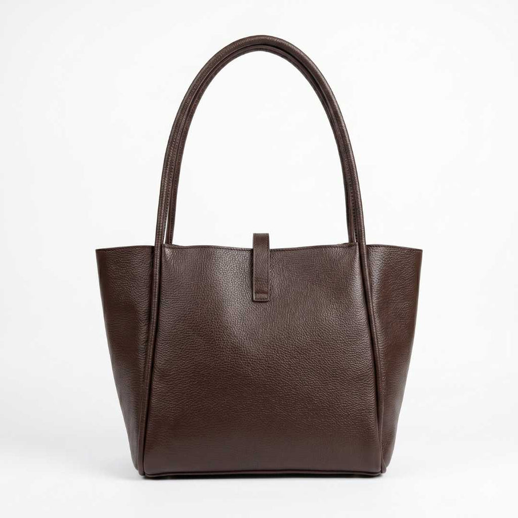 JOBLET LARGE TOTE D BROWN
