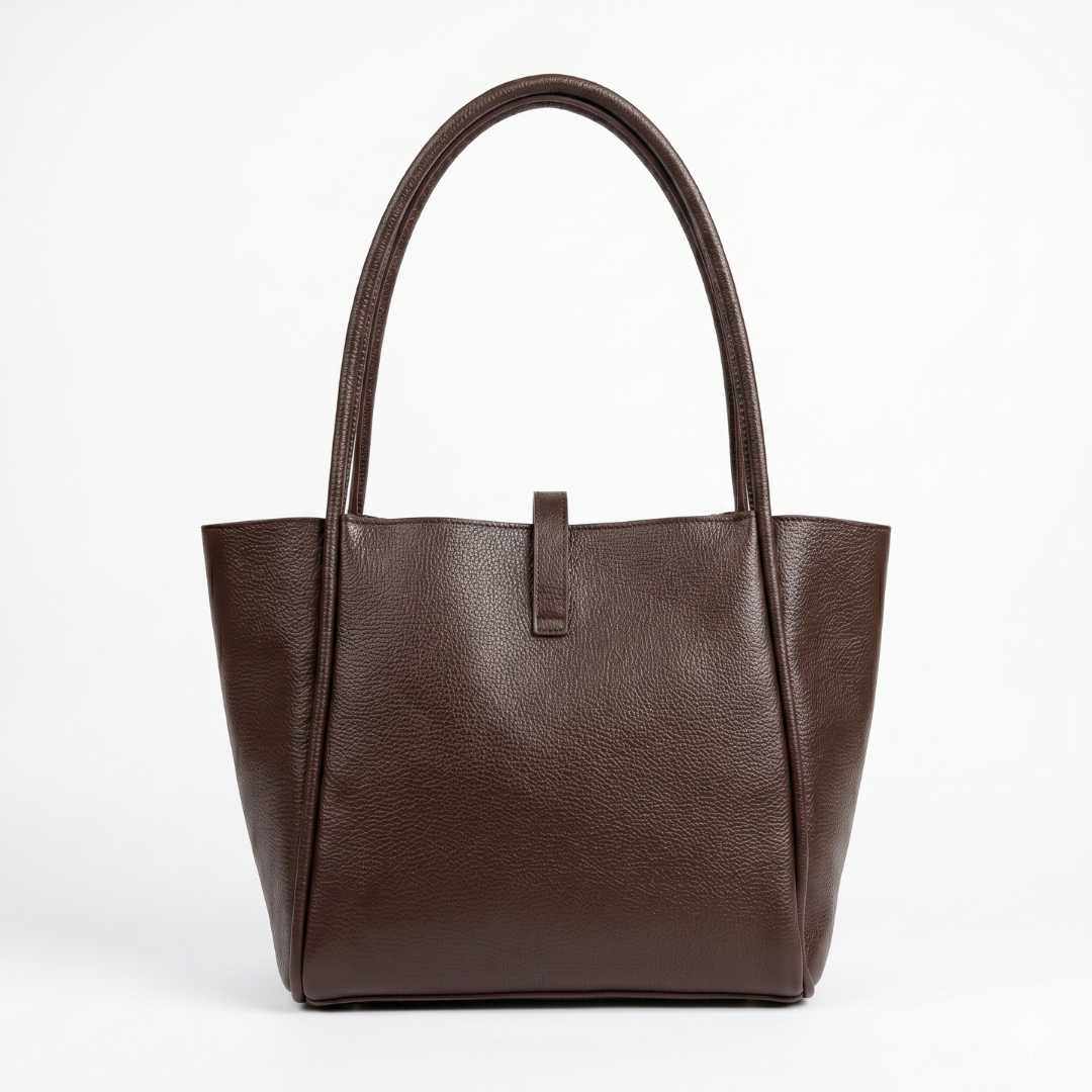 JOBLET LARGE TOTE D BROWN