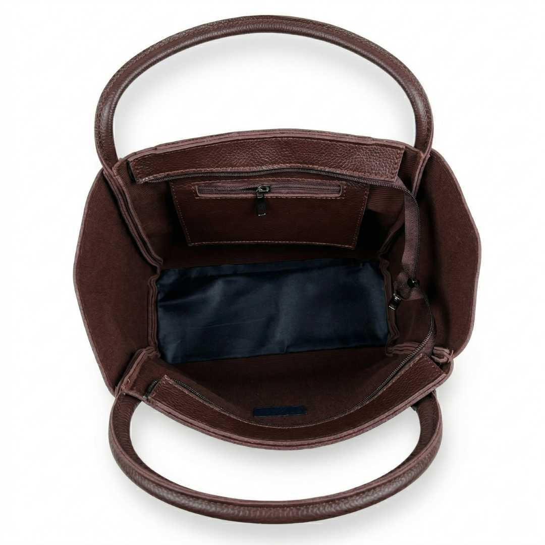 JOBLET LARGE TOTE D BROWN
