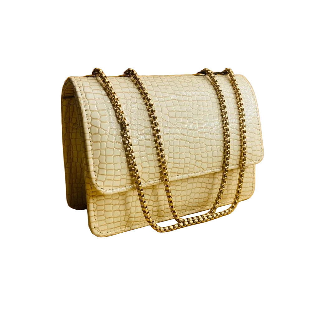 WILLOW CROSSBODY FAWN
