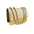 WILLOW CROSSBODY FAWN