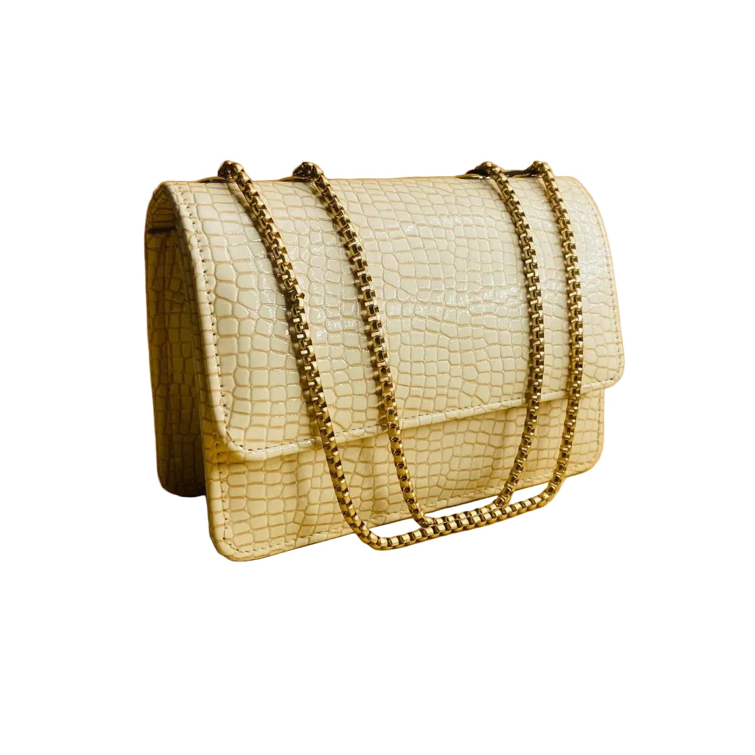 WILLOW CROSSBODY FAWN