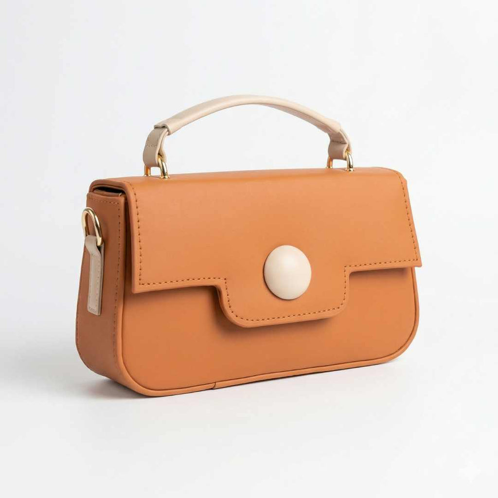Auvex Mini Satchel