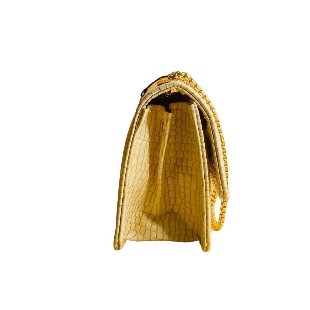 WILLOW CROSSBODY FAWN