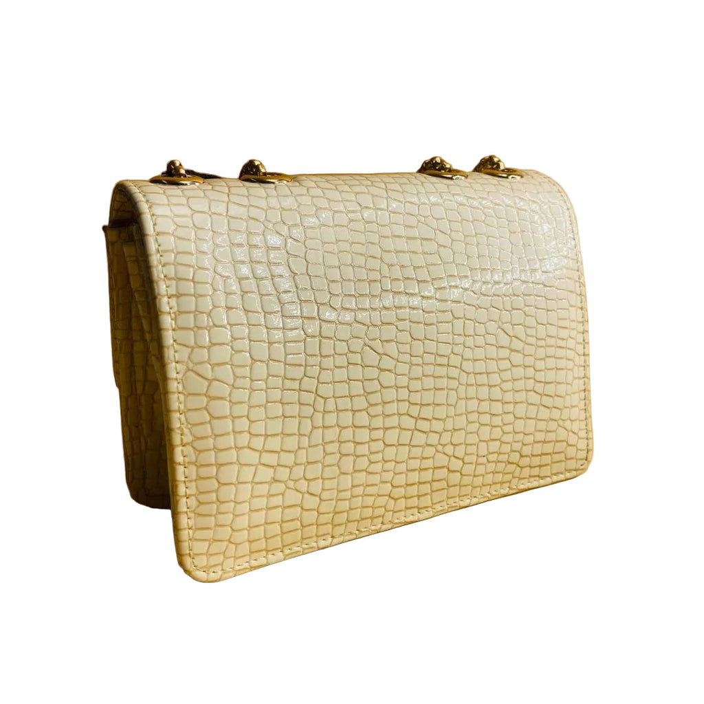 WILLOW CROSSBODY FAWN