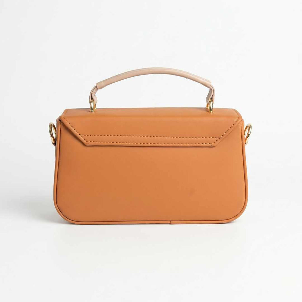 Auvex Mini Satchel