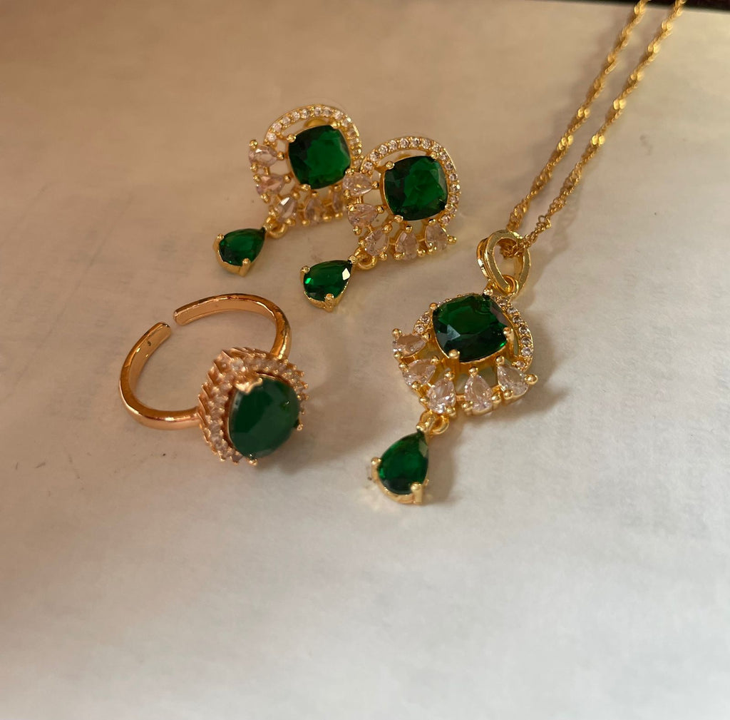I Karat-American Diamond