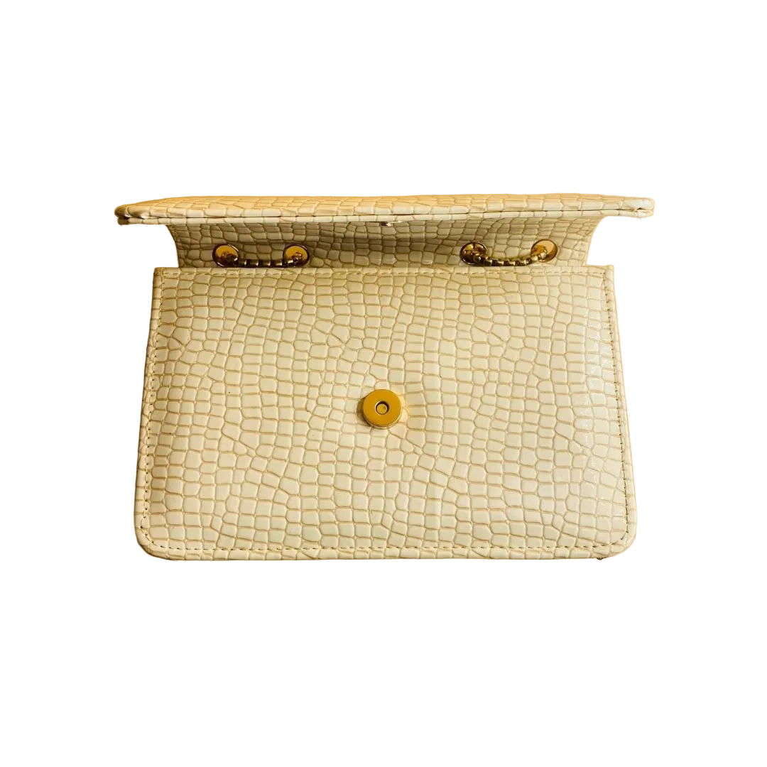 WILLOW CROSSBODY FAWN