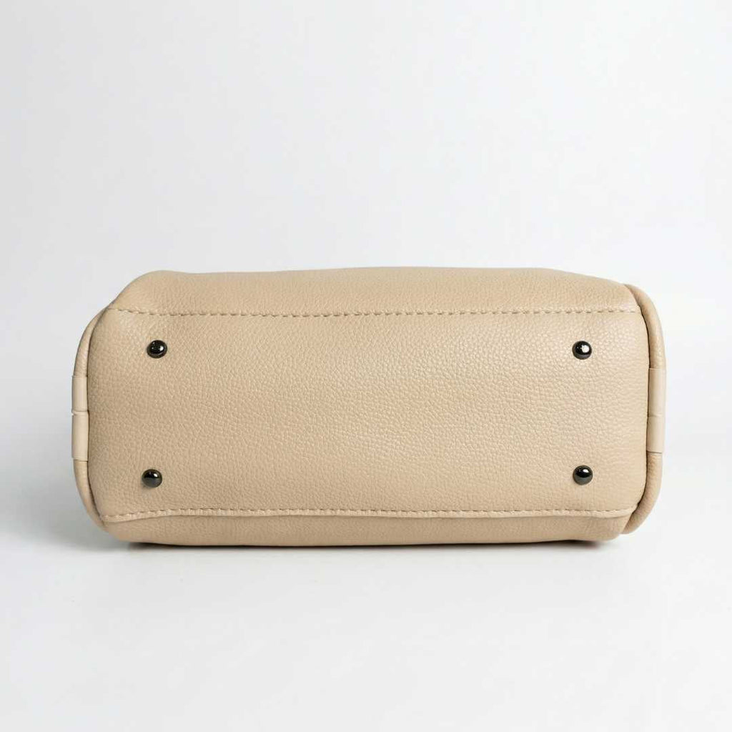 JOBLET LARGE TOTE FAWN