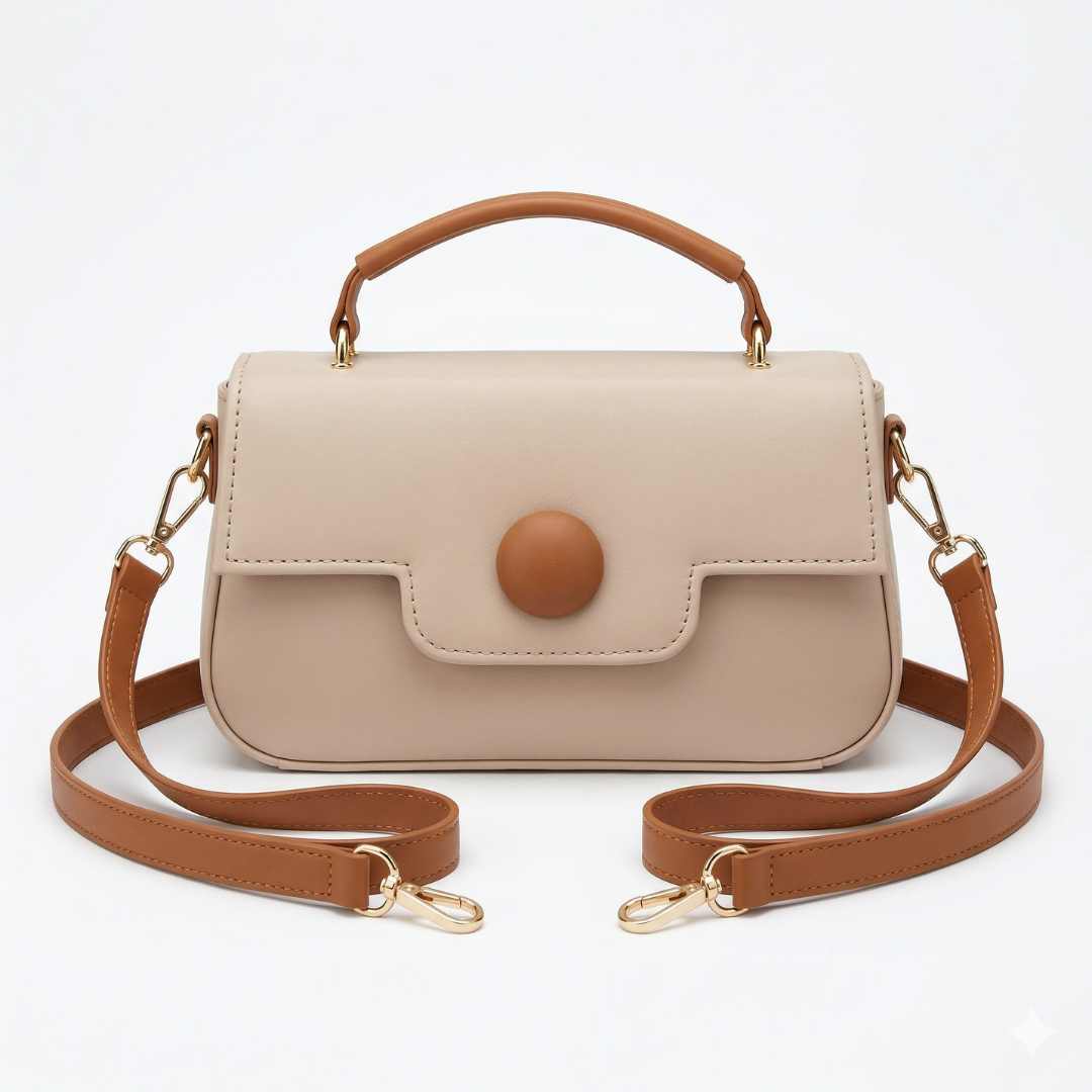 Auvex Mini Satchel