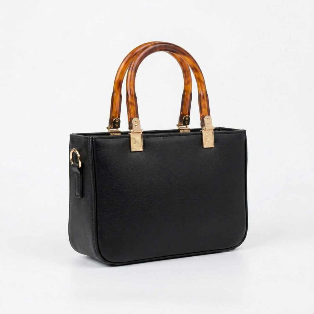 Orlix Crossbady Black