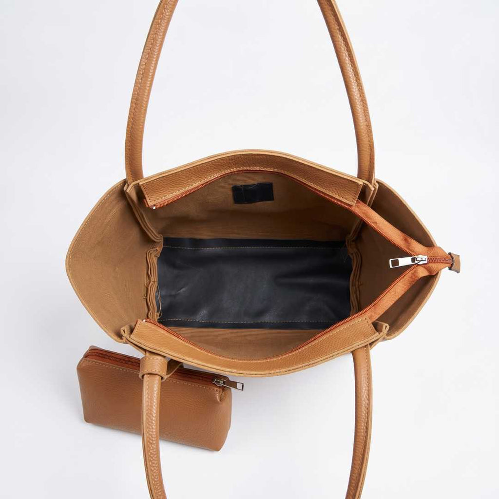 JOBLET LARGE TOTE