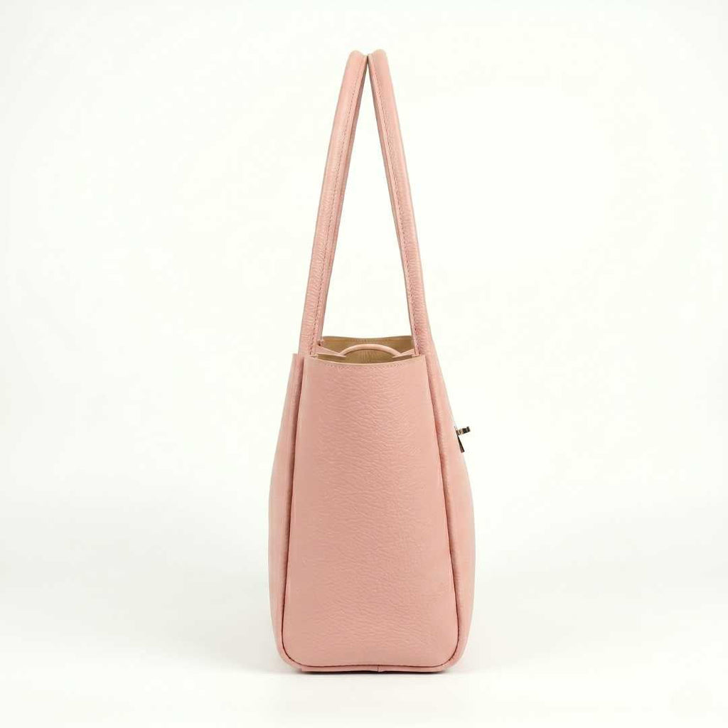 JOBLET LARGE TOTE PINK