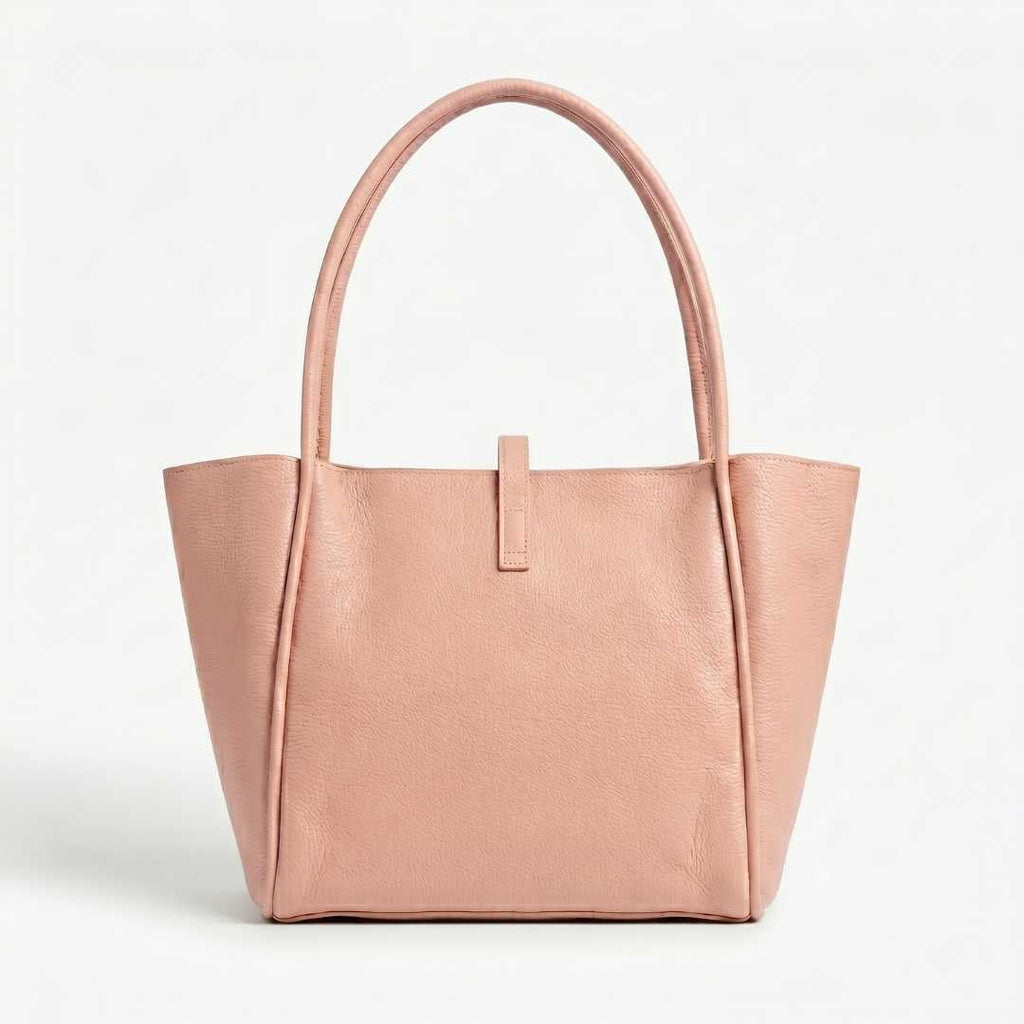 JOBLET LARGE TOTE PINK
