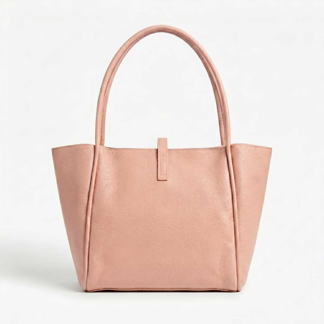 JOBLET LARGE TOTE PINK