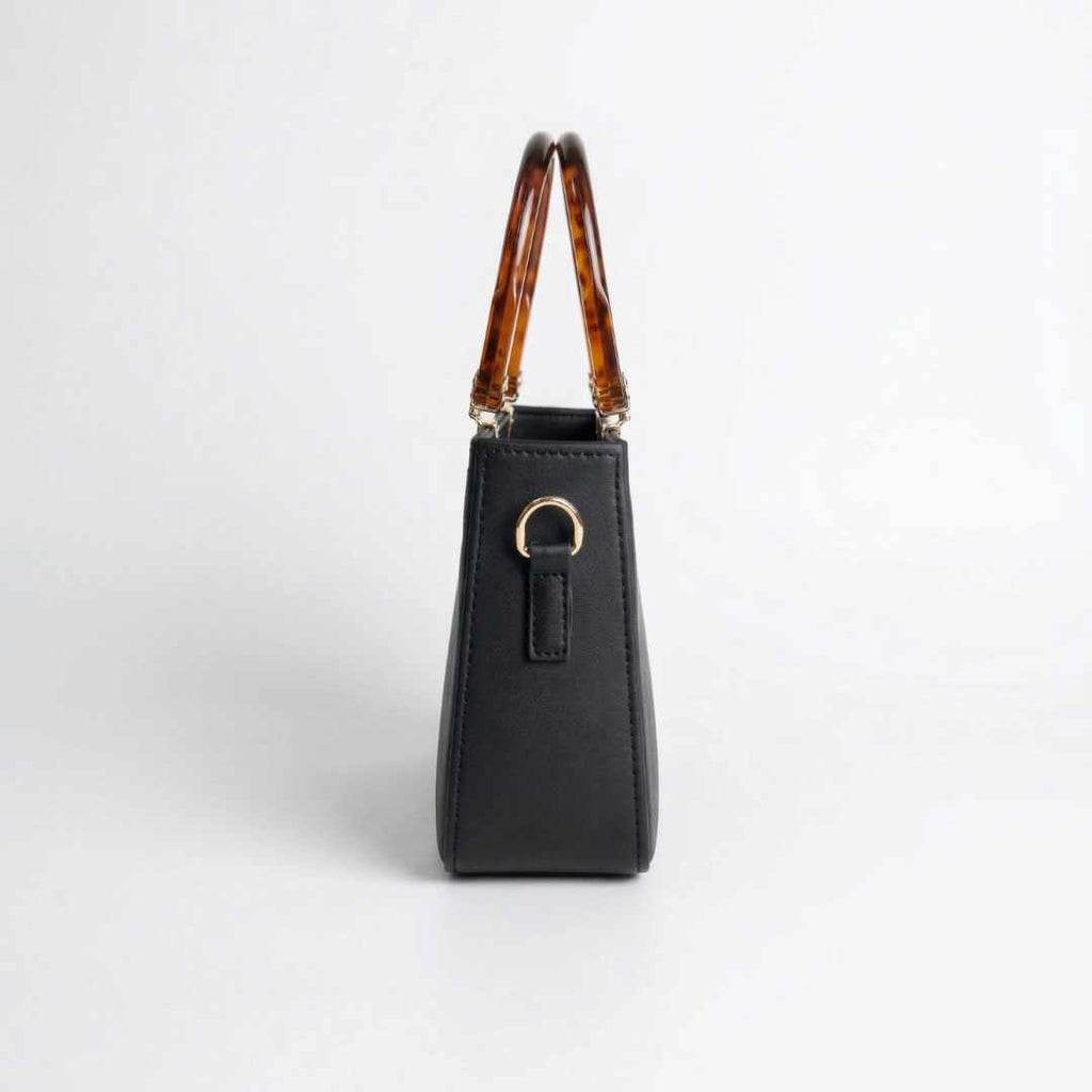 Orlix Crossbady Black