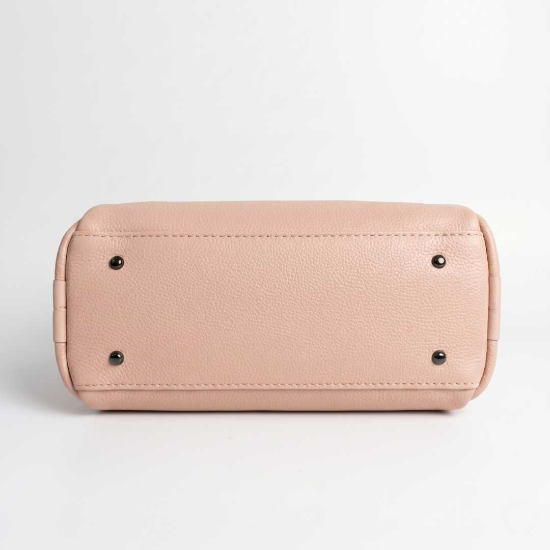 JOBLET LARGE TOTE PINK