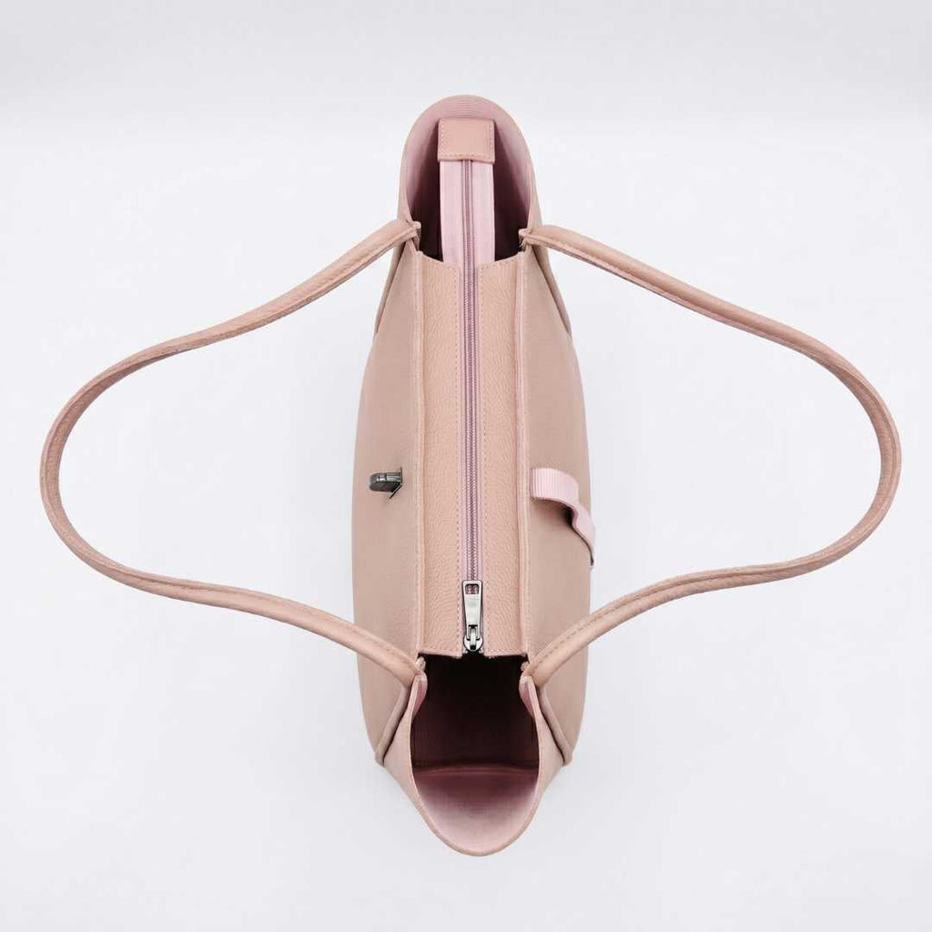 JOBLET LARGE TOTE PINK