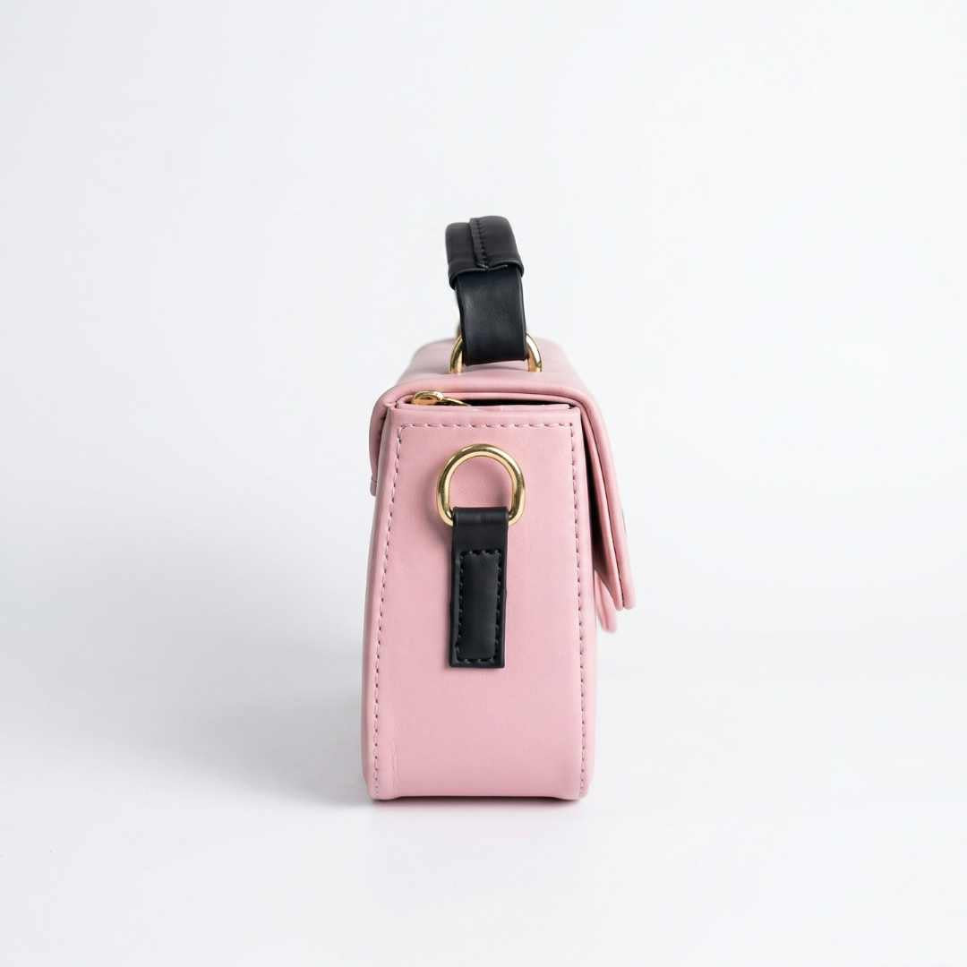 Auvex Mini Satchel