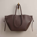 PRO CYME HANDBAG D BROWN
