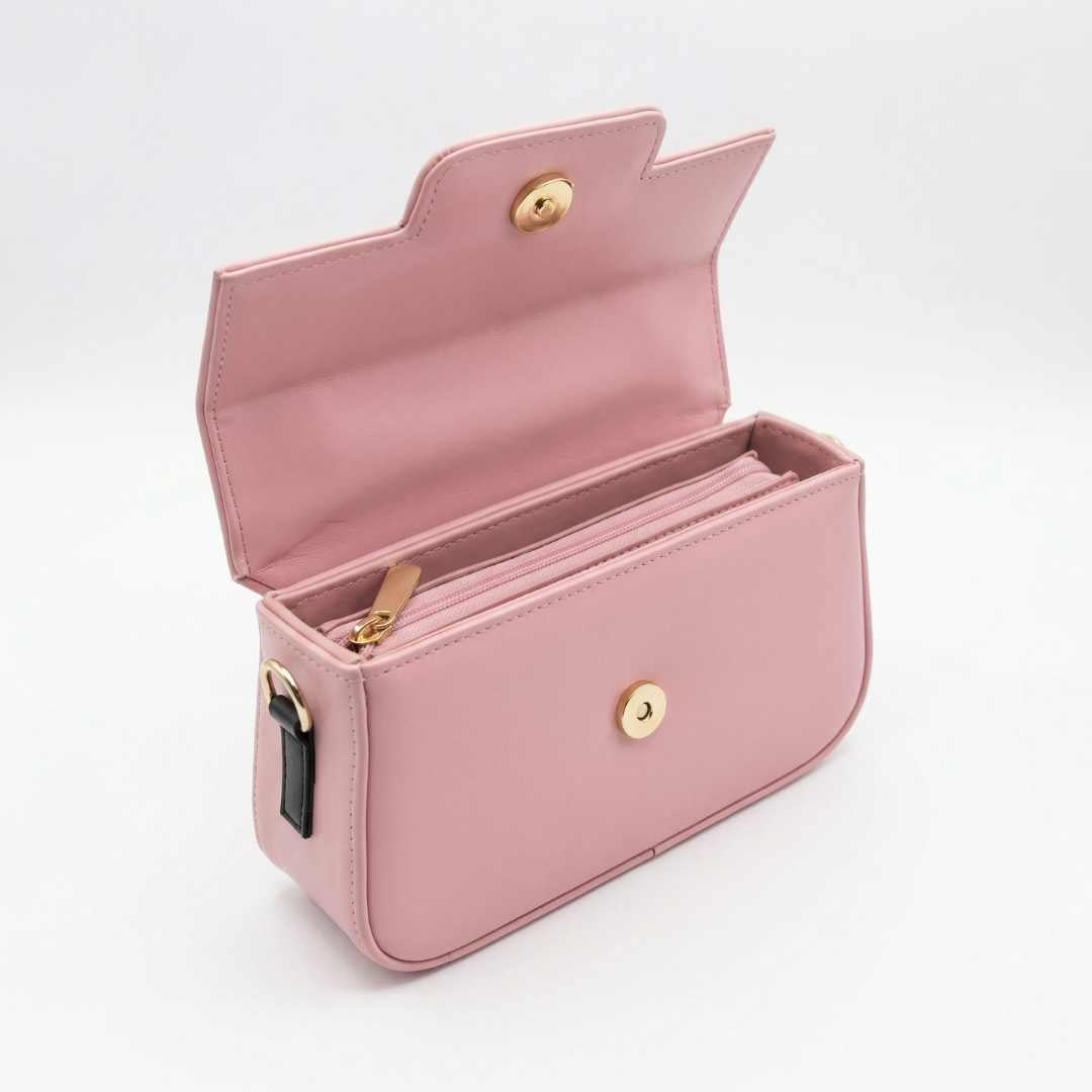 Auvex Mini Satchel