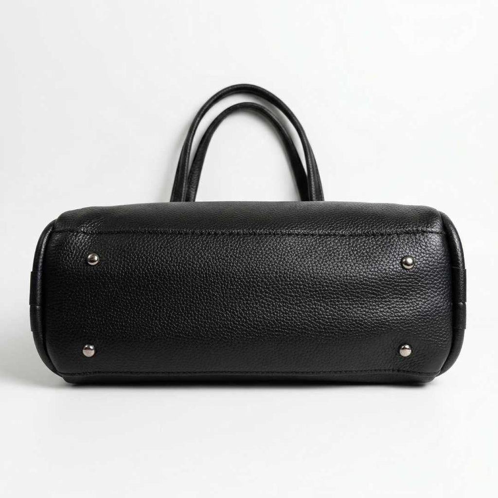 JOBLET LARGE TOTE BLACK