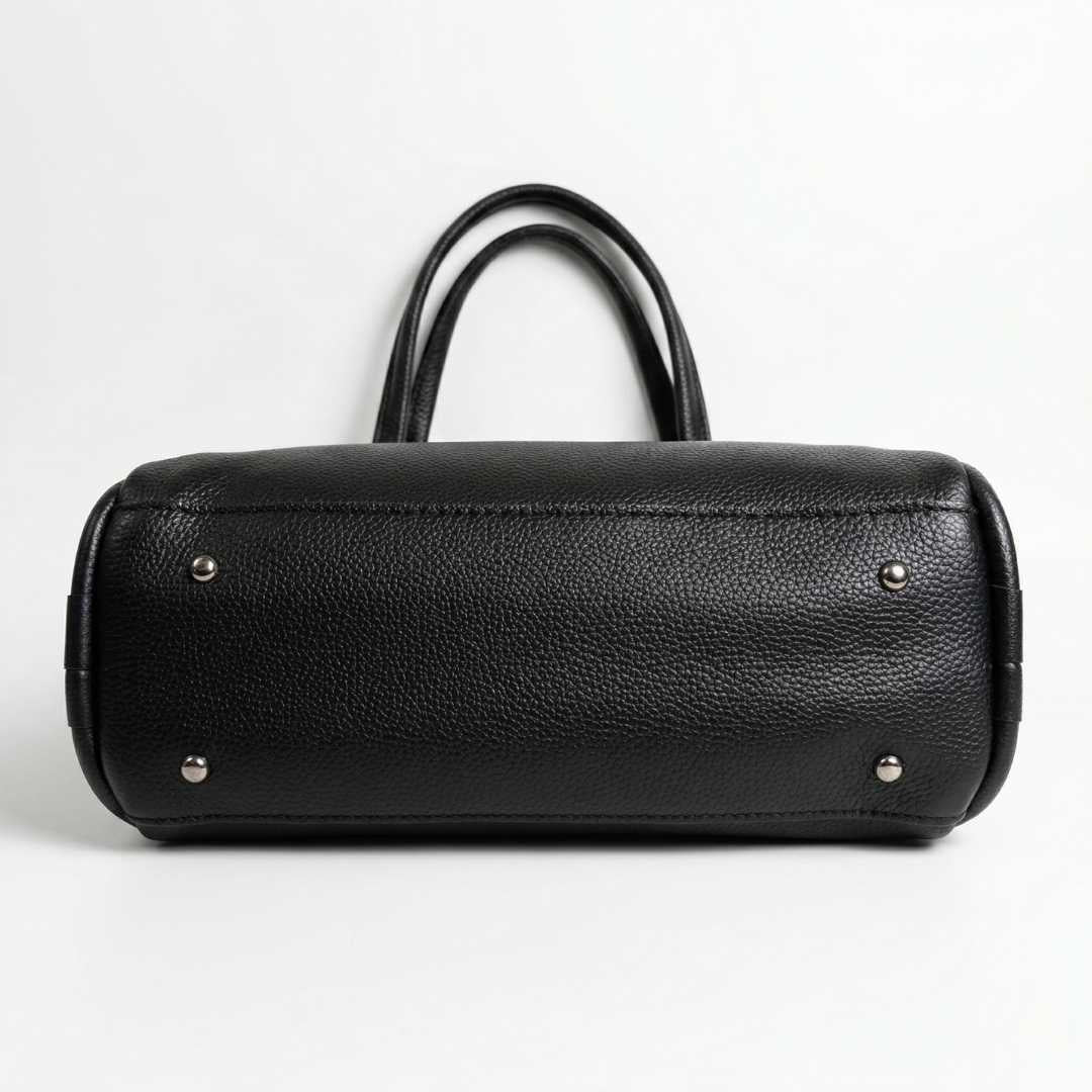 JOBLET LARGE TOTE BLACK