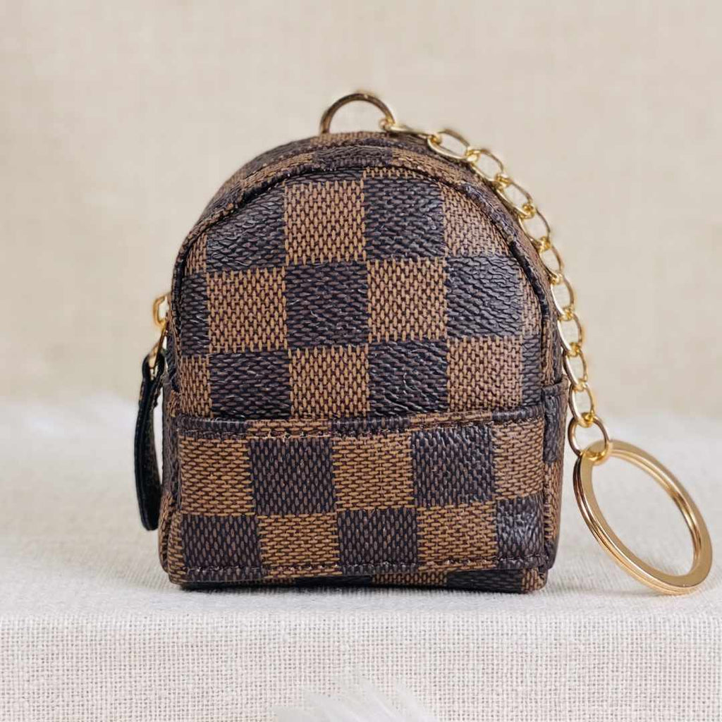 Cutie Small Keychain