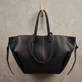 PRO CYME HANDBAG BLACK