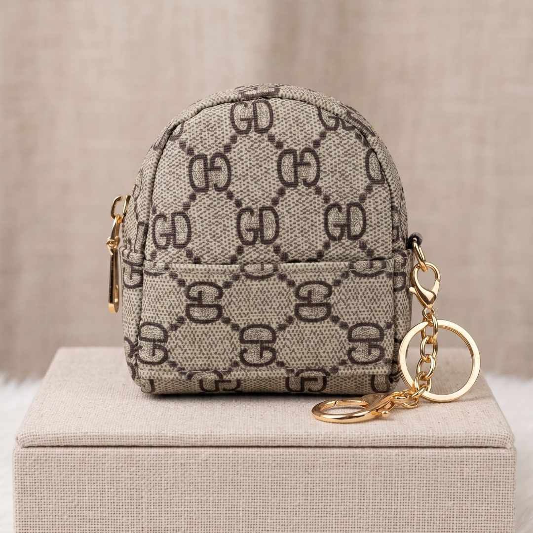 Cutie Small Keychain