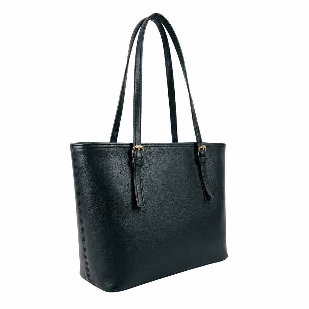 Kelly Tote Bag - Black