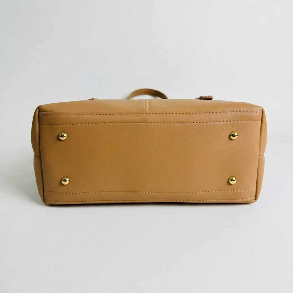 Rovena Totebag Fawn