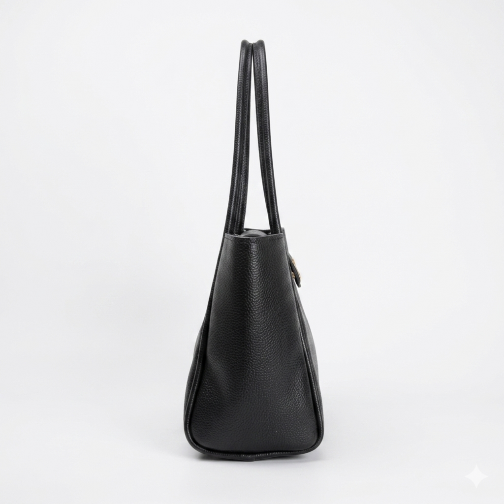 JADEL MEDIUM BLACK
