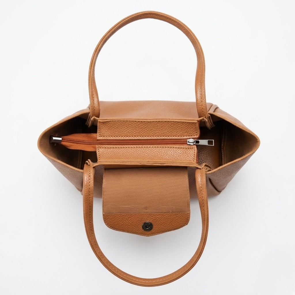 JADEL MEDIUM BROWN