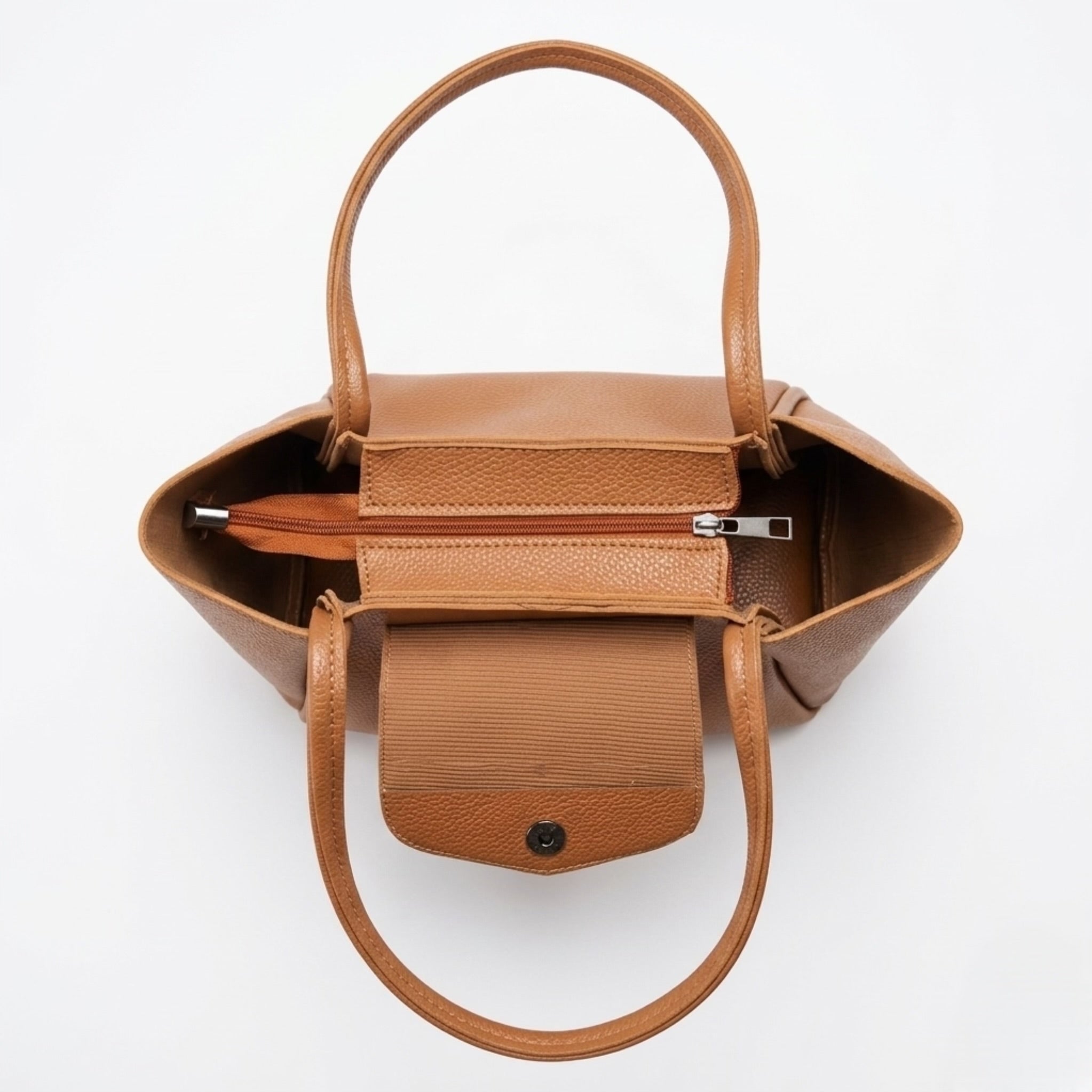 JADEL MEDIUM BROWN