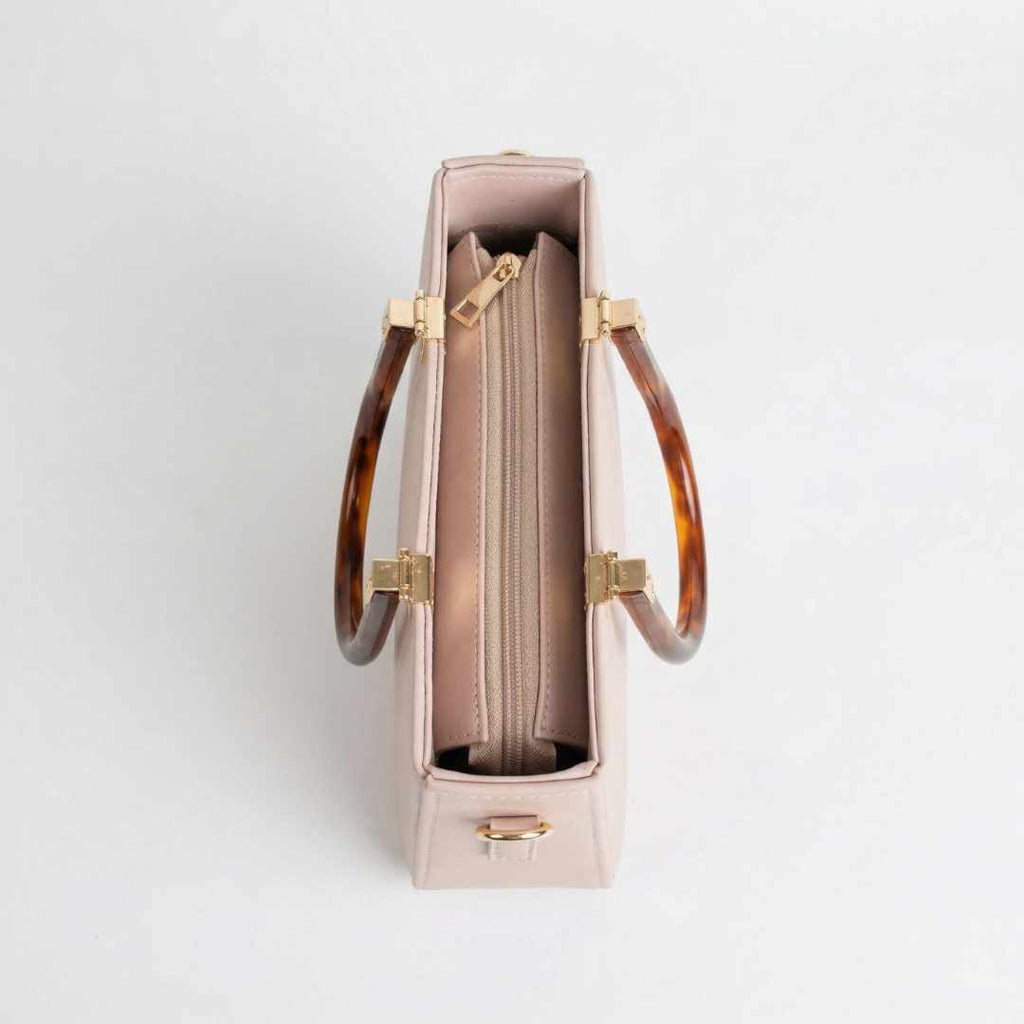 Orlix Crossbady Lightpink