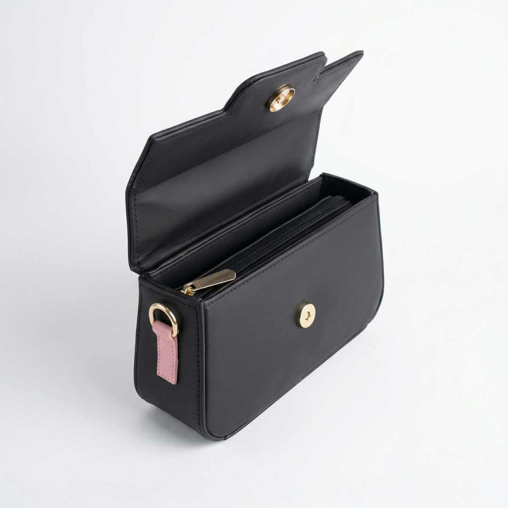 Auvex Mini Satchel