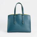 Atlas Totebag Green