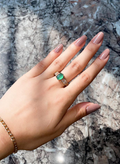 Irani Stone Green