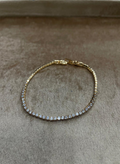 Diamond Tennis Bracelet