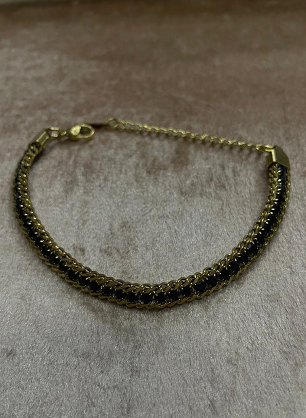 Chain Bracelet