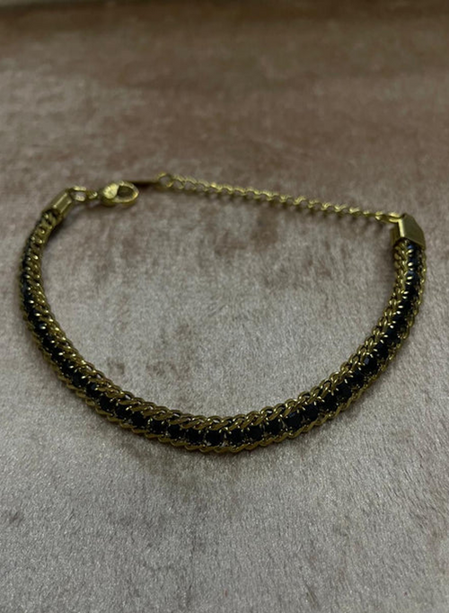 Chain Bracelet